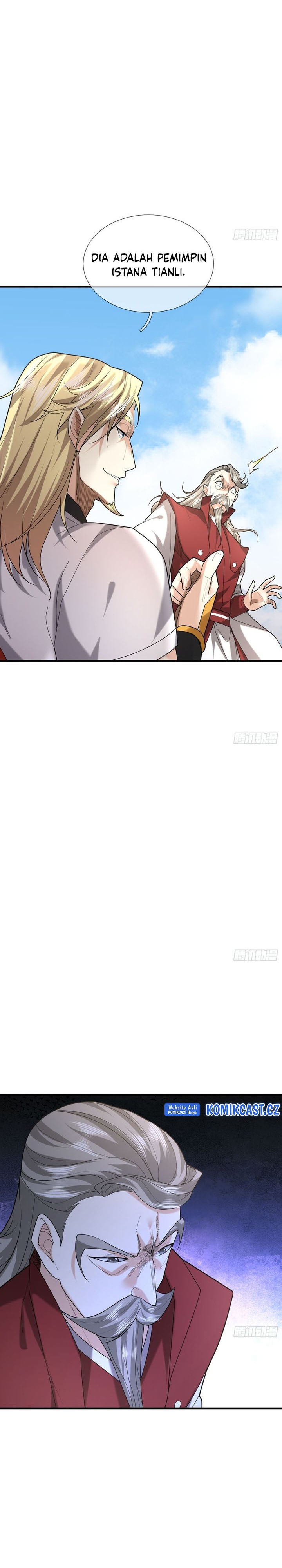 the-immortal-as-a-slave-the-god-as-a-servant-the-emperors-watchdog - Chapter: 4