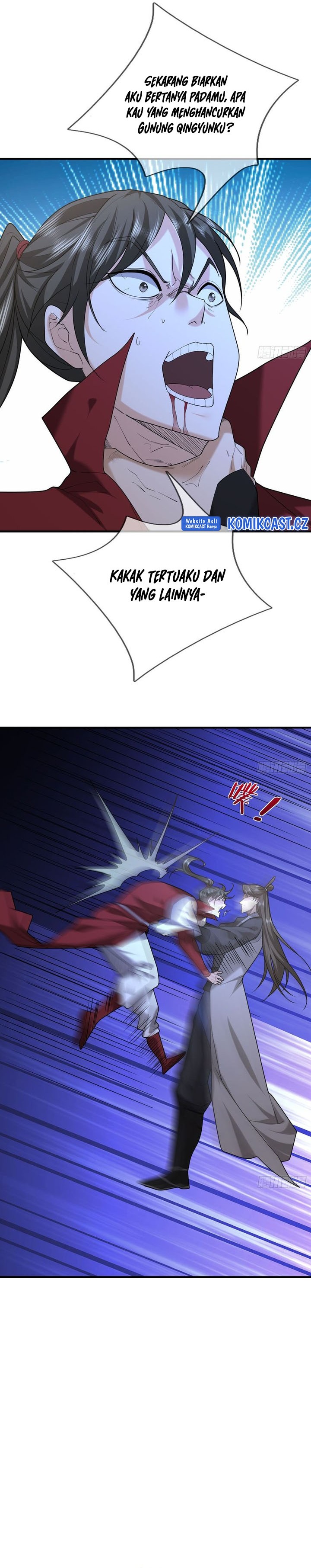 the-immortal-as-a-slave-the-god-as-a-servant-the-emperors-watchdog - Chapter: 4