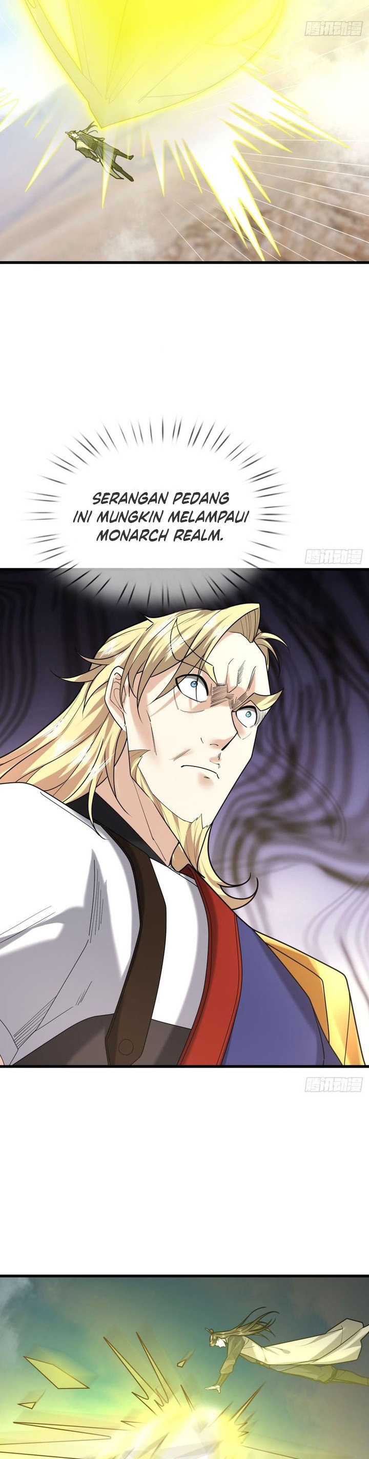 the-immortal-as-a-slave-the-god-as-a-servant-the-emperors-watchdog - Chapter: 4