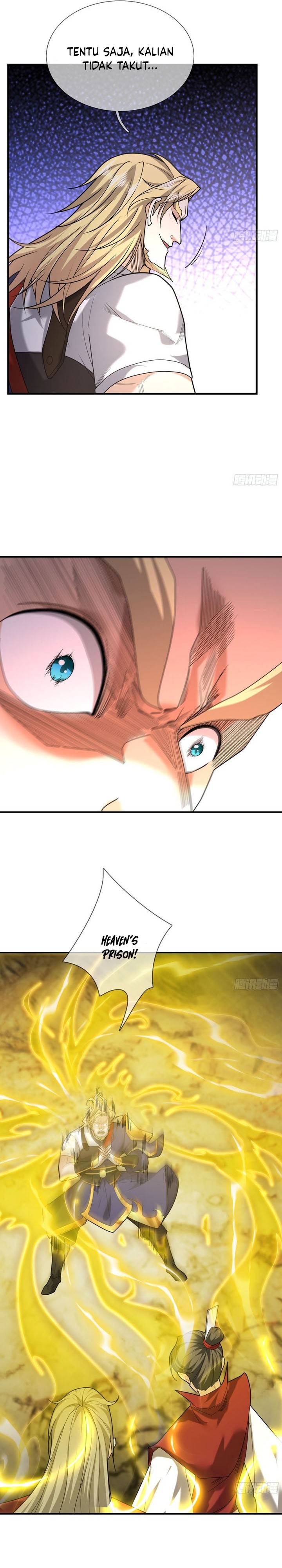 the-immortal-as-a-slave-the-god-as-a-servant-the-emperors-watchdog - Chapter: 4