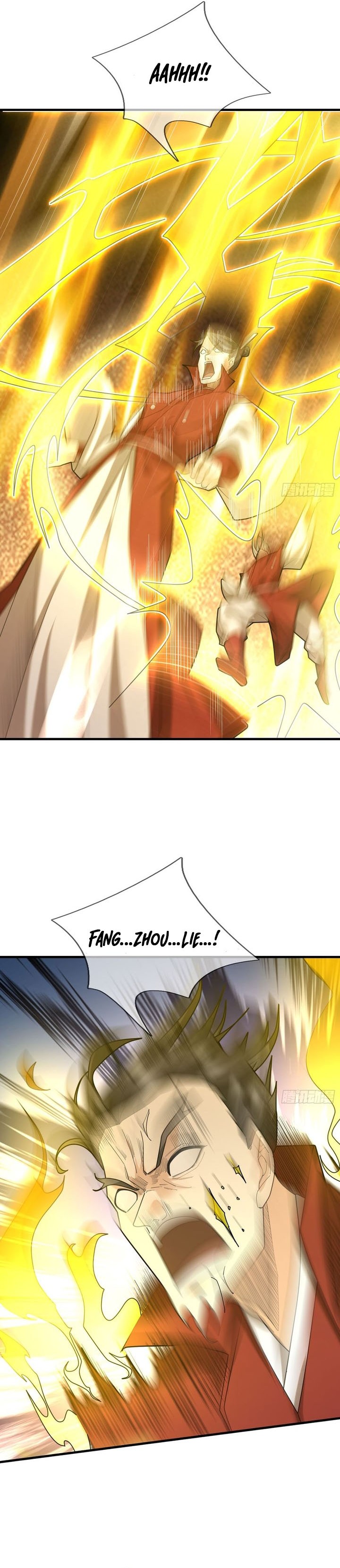 the-immortal-as-a-slave-the-god-as-a-servant-the-emperors-watchdog - Chapter: 4