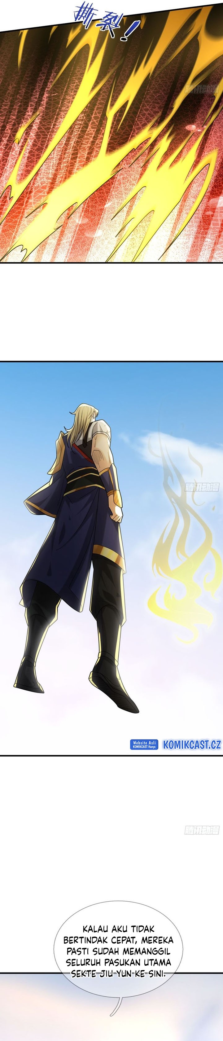 the-immortal-as-a-slave-the-god-as-a-servant-the-emperors-watchdog - Chapter: 4