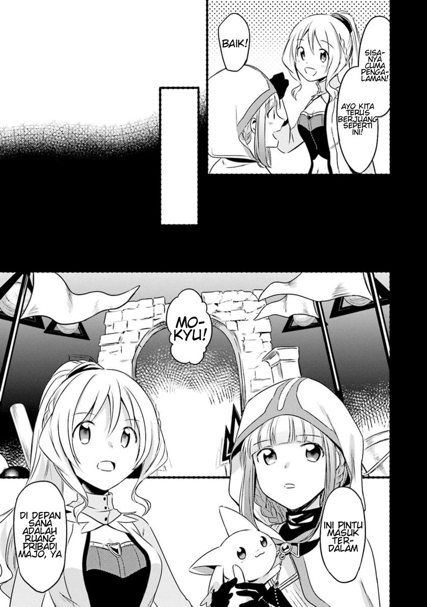 magia-record-mahou-shoujo-madoka-magica-gaiden - Chapter: 4