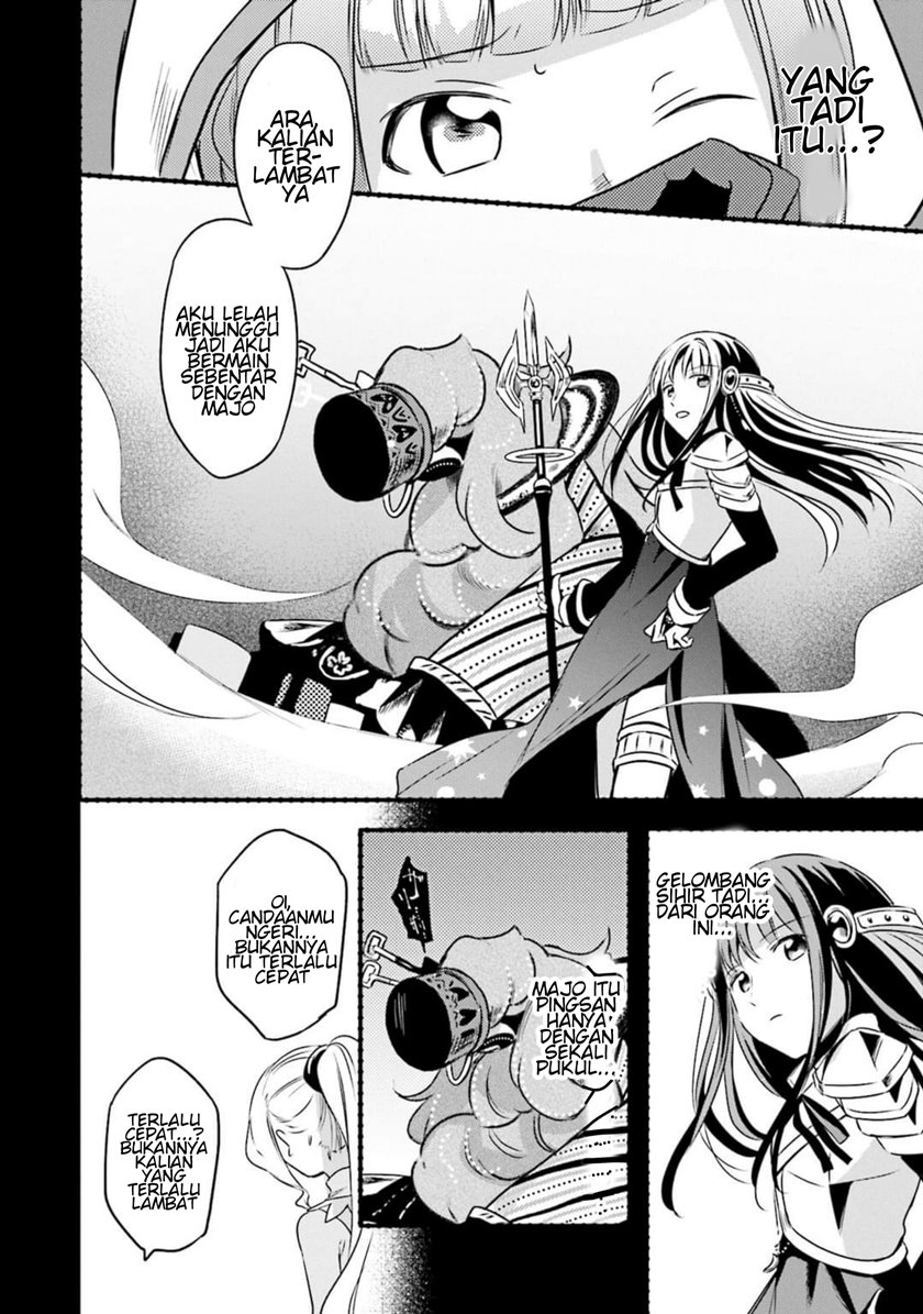 magia-record-mahou-shoujo-madoka-magica-gaiden - Chapter: 4
