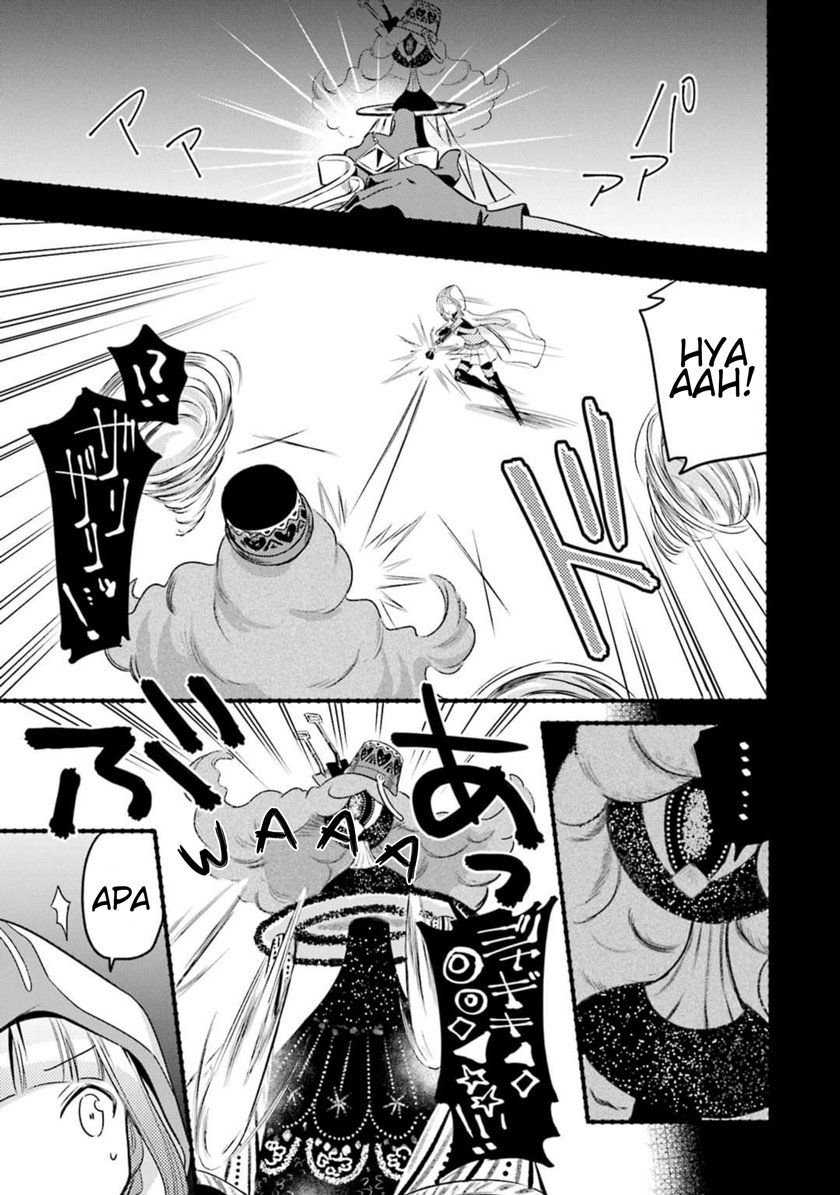magia-record-mahou-shoujo-madoka-magica-gaiden - Chapter: 4