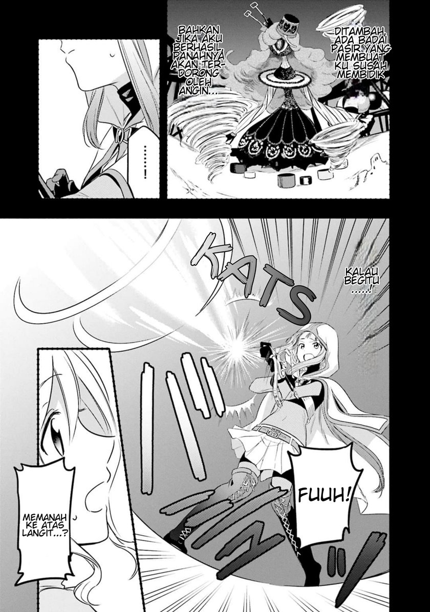 magia-record-mahou-shoujo-madoka-magica-gaiden - Chapter: 4