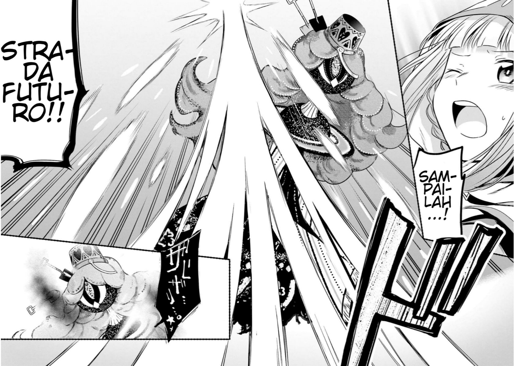 magia-record-mahou-shoujo-madoka-magica-gaiden - Chapter: 4