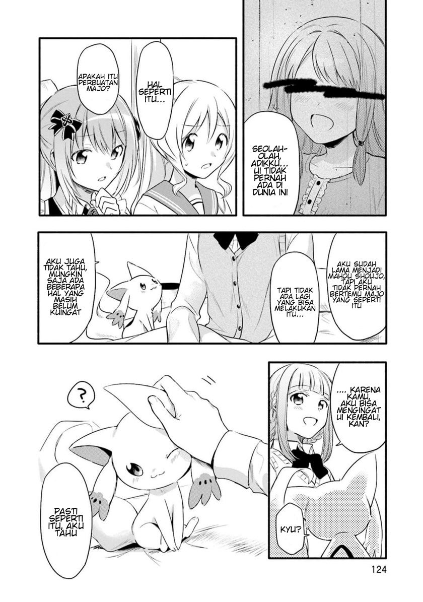 magia-record-mahou-shoujo-madoka-magica-gaiden - Chapter: 5