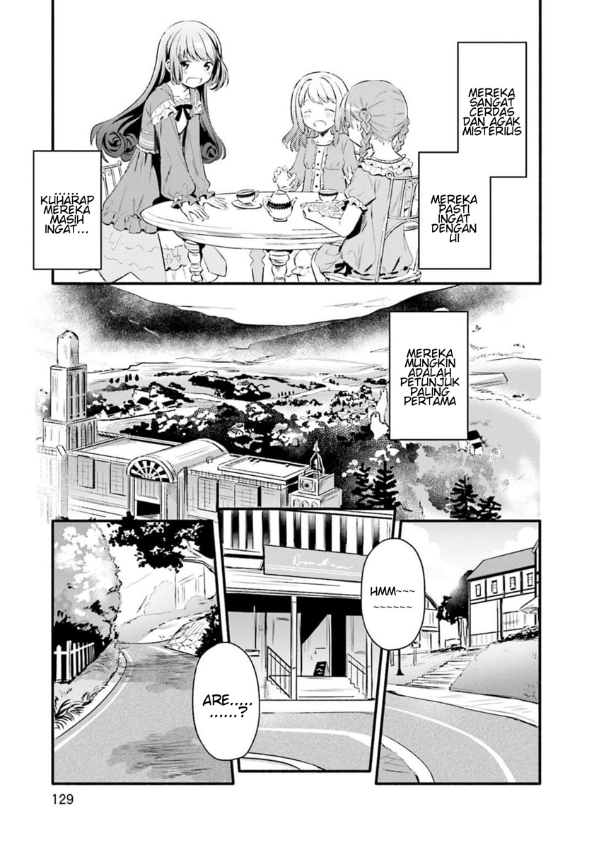 magia-record-mahou-shoujo-madoka-magica-gaiden - Chapter: 5