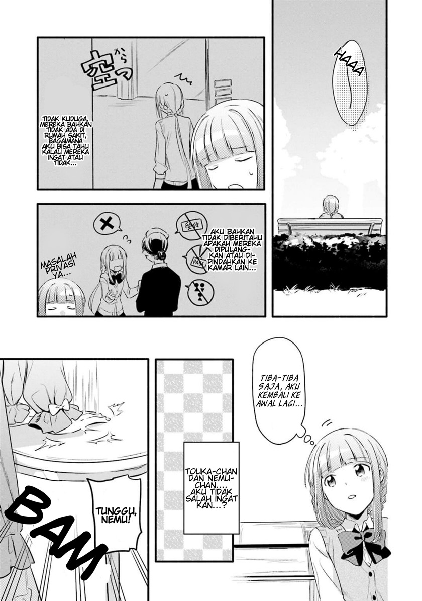 magia-record-mahou-shoujo-madoka-magica-gaiden - Chapter: 5