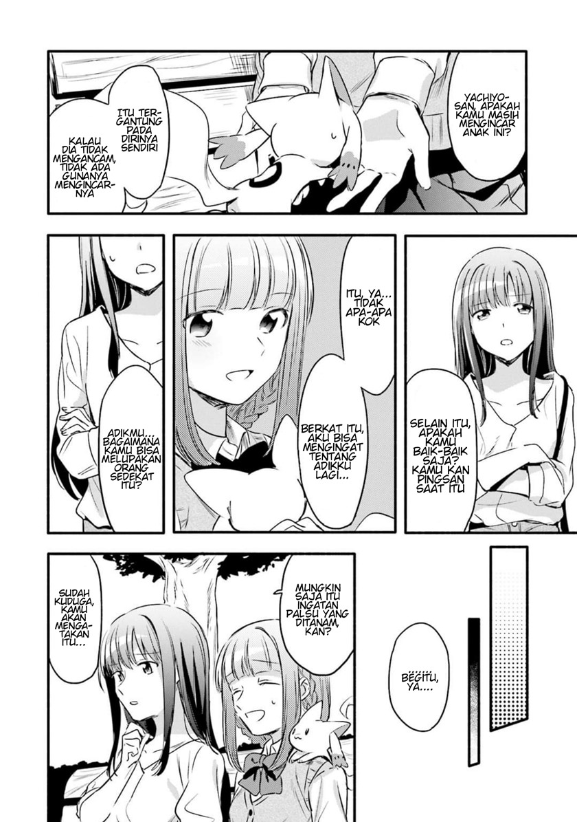 magia-record-mahou-shoujo-madoka-magica-gaiden - Chapter: 5