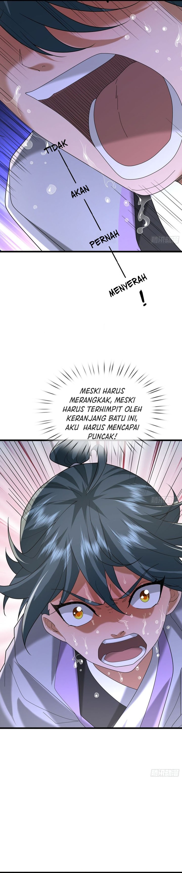 the-immortal-as-a-slave-the-god-as-a-servant-the-emperors-watchdog - Chapter: 6