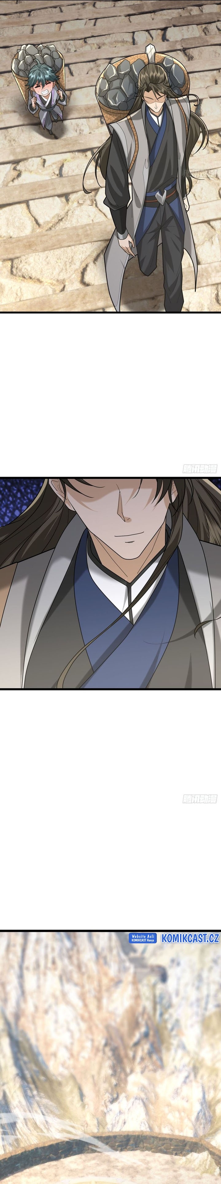 the-immortal-as-a-slave-the-god-as-a-servant-the-emperors-watchdog - Chapter: 6