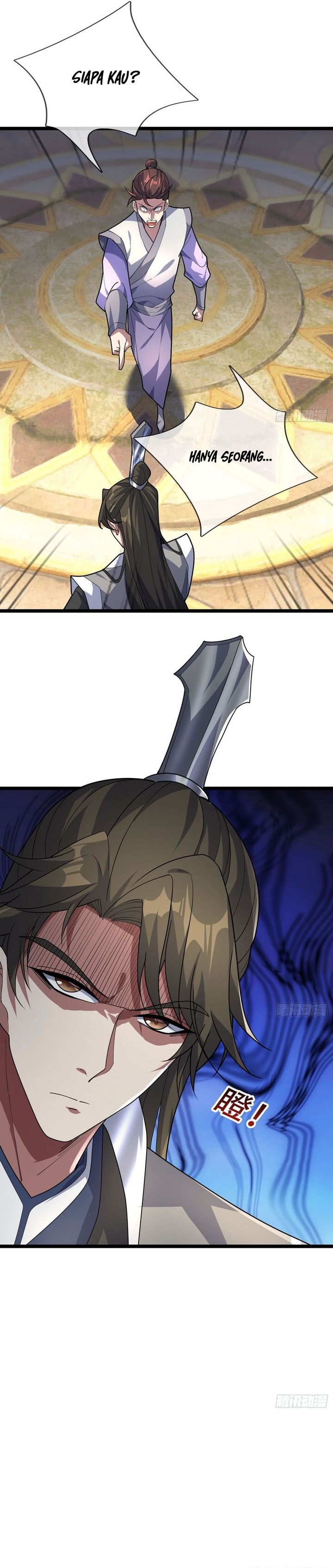 the-immortal-as-a-slave-the-god-as-a-servant-the-emperors-watchdog - Chapter: 6