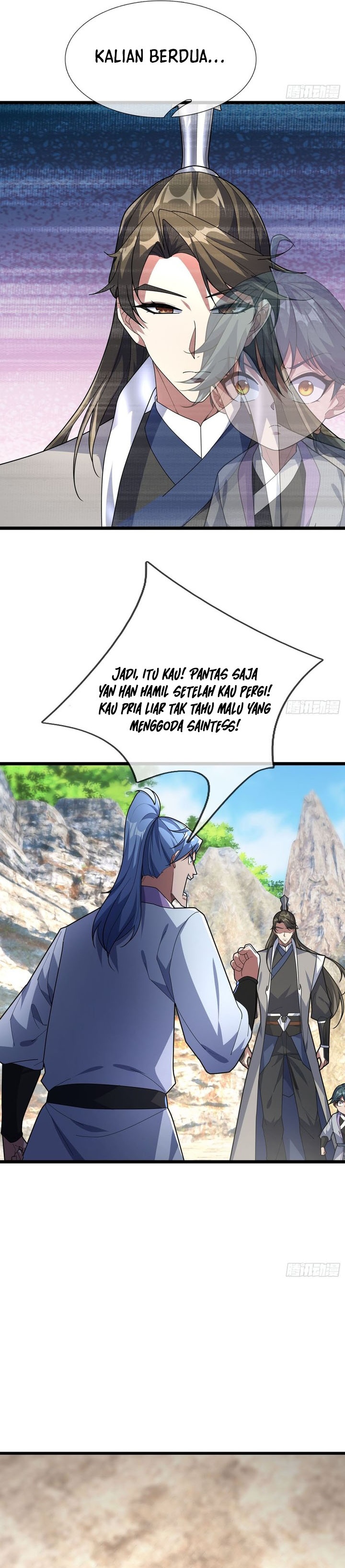 the-immortal-as-a-slave-the-god-as-a-servant-the-emperors-watchdog - Chapter: 6