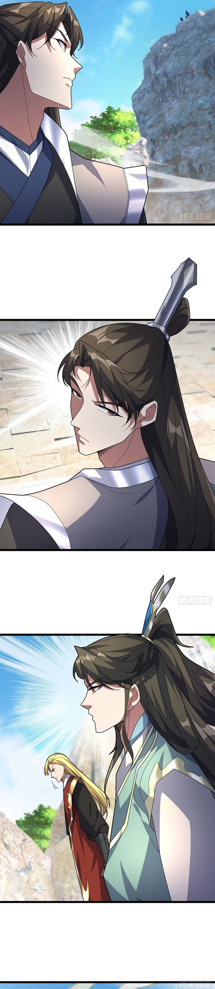 the-immortal-as-a-slave-the-god-as-a-servant-the-emperors-watchdog - Chapter: 6