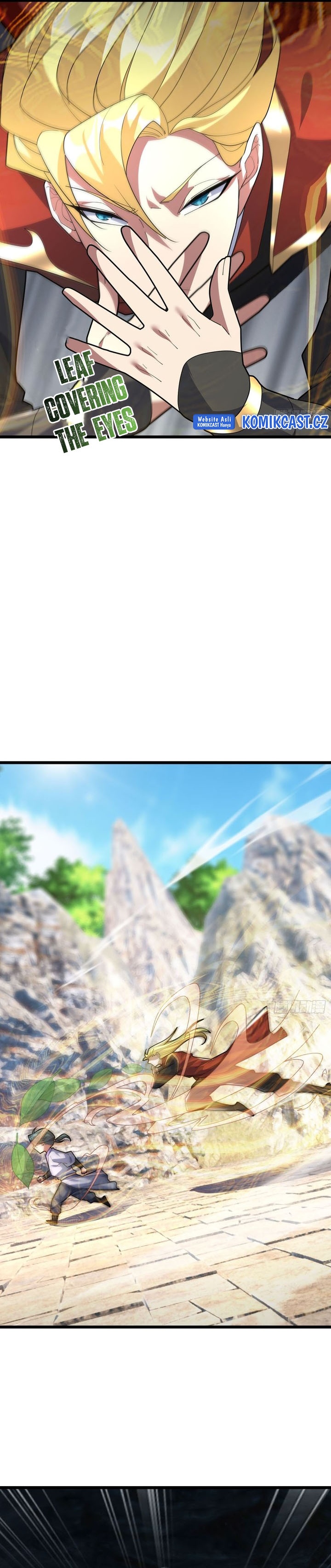 the-immortal-as-a-slave-the-god-as-a-servant-the-emperors-watchdog - Chapter: 6