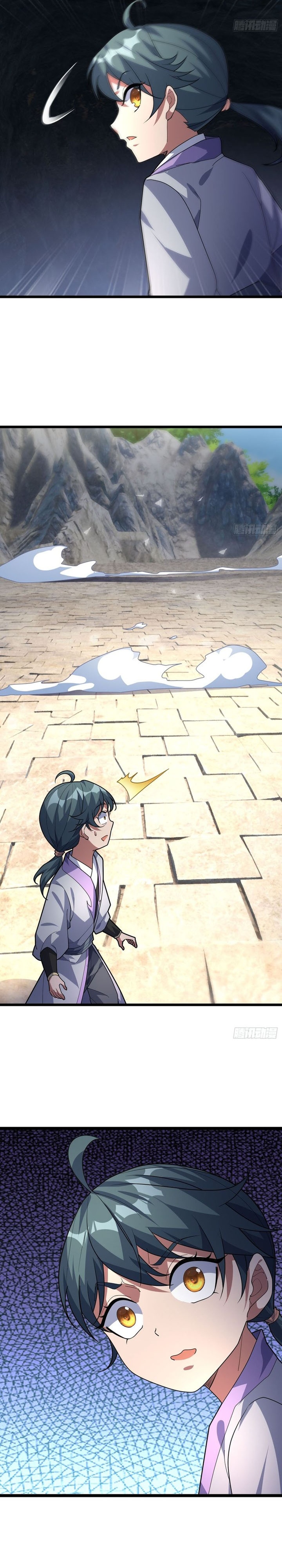 the-immortal-as-a-slave-the-god-as-a-servant-the-emperors-watchdog - Chapter: 6