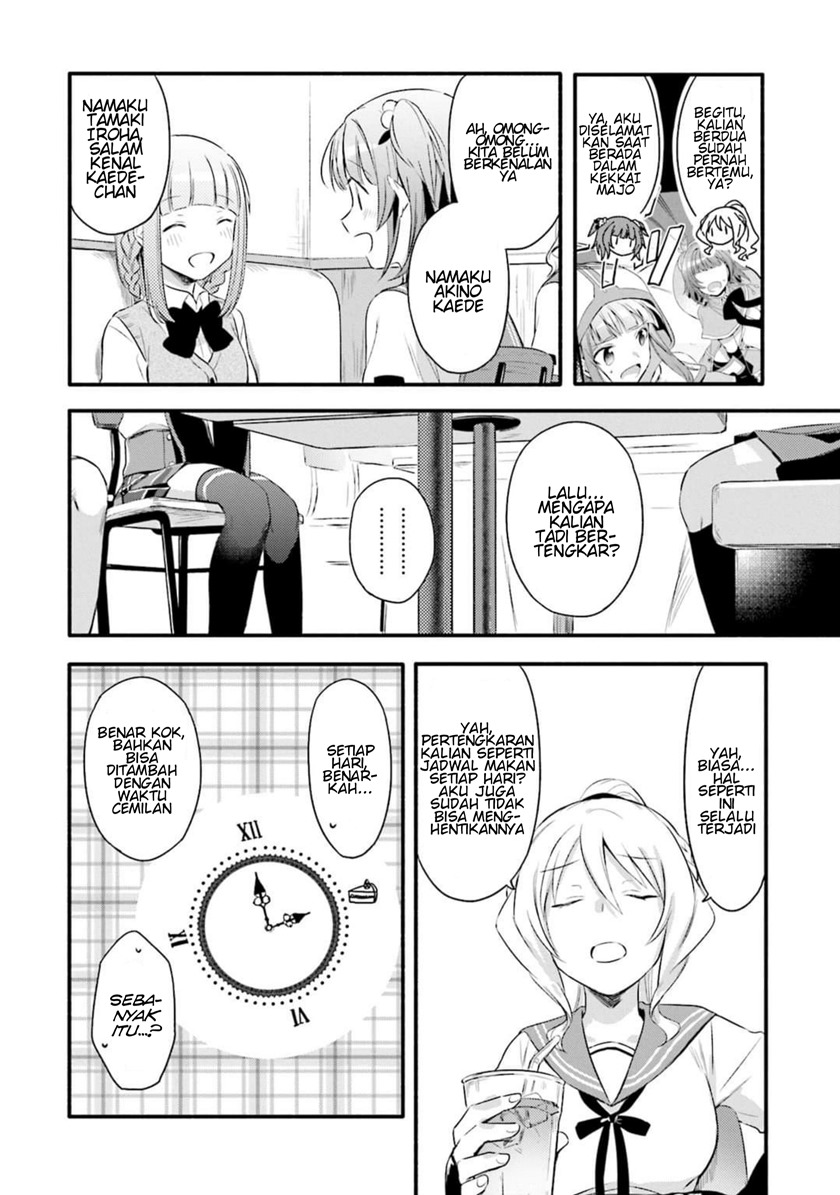 magia-record-mahou-shoujo-madoka-magica-gaiden - Chapter: 6