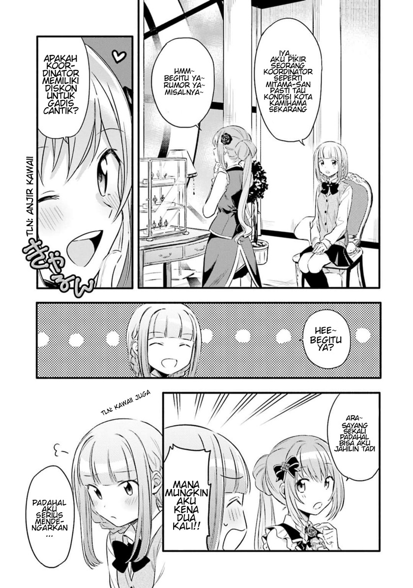 magia-record-mahou-shoujo-madoka-magica-gaiden - Chapter: 6