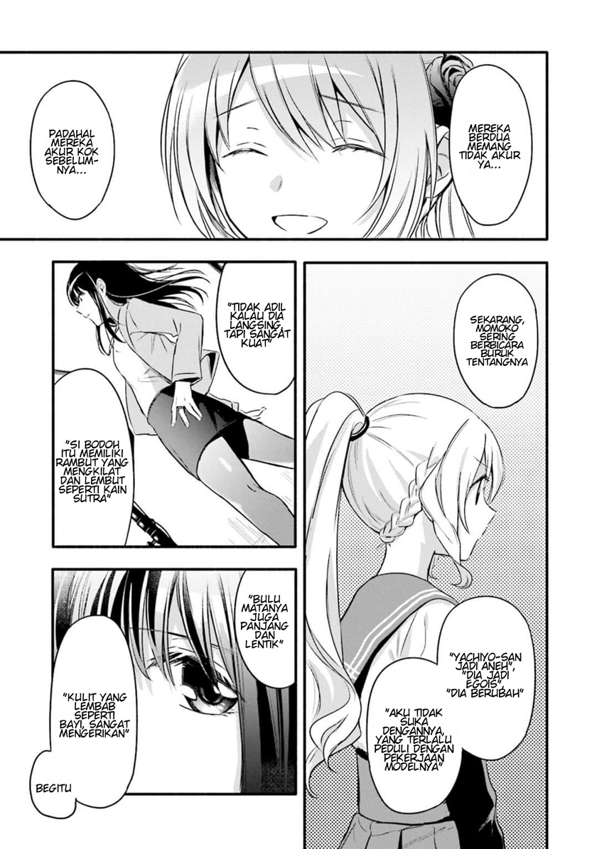 magia-record-mahou-shoujo-madoka-magica-gaiden - Chapter: 6