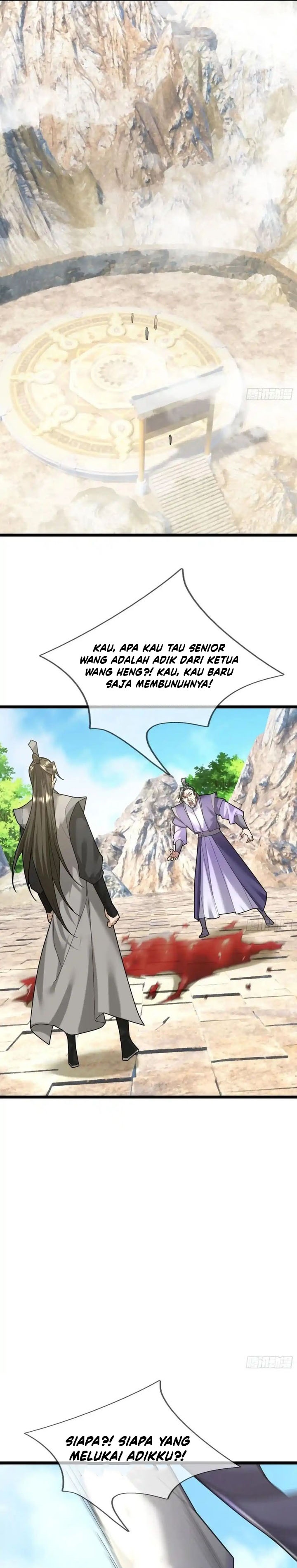 the-immortal-as-a-slave-the-god-as-a-servant-the-emperors-watchdog - Chapter: 7