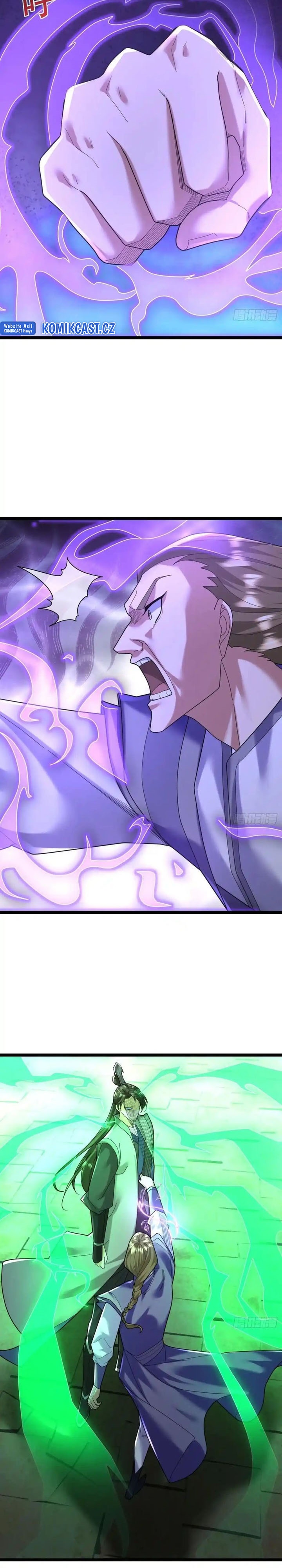 the-immortal-as-a-slave-the-god-as-a-servant-the-emperors-watchdog - Chapter: 7
