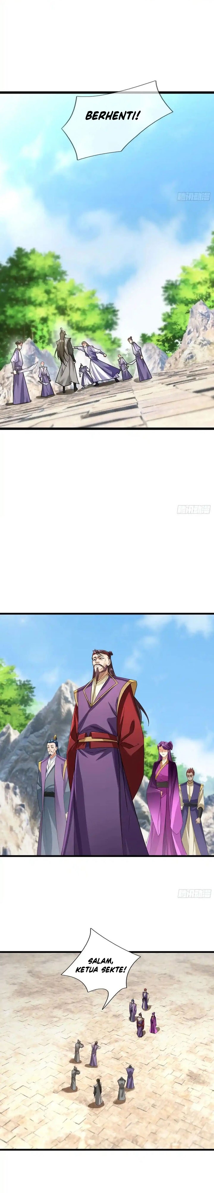 the-immortal-as-a-slave-the-god-as-a-servant-the-emperors-watchdog - Chapter: 7