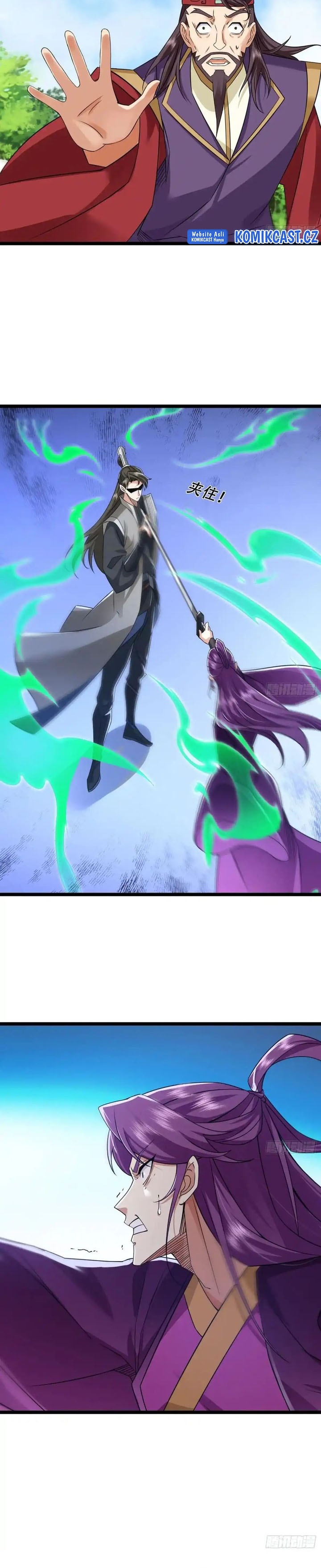 the-immortal-as-a-slave-the-god-as-a-servant-the-emperors-watchdog - Chapter: 7
