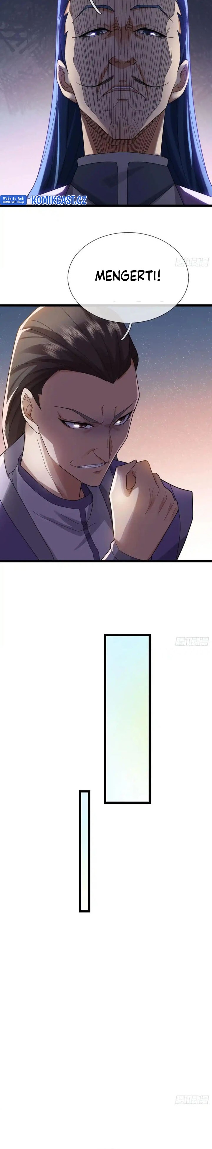 the-immortal-as-a-slave-the-god-as-a-servant-the-emperors-watchdog - Chapter: 7