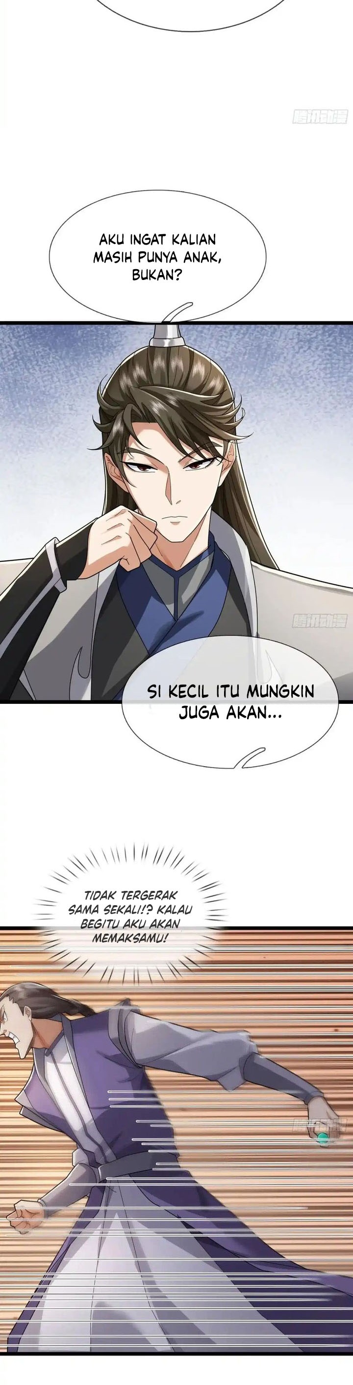 the-immortal-as-a-slave-the-god-as-a-servant-the-emperors-watchdog - Chapter: 7