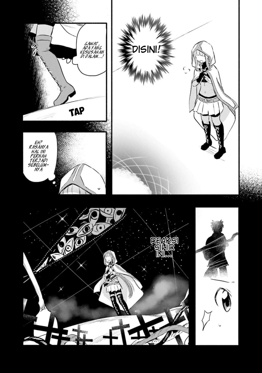 magia-record-mahou-shoujo-madoka-magica-gaiden - Chapter: 7