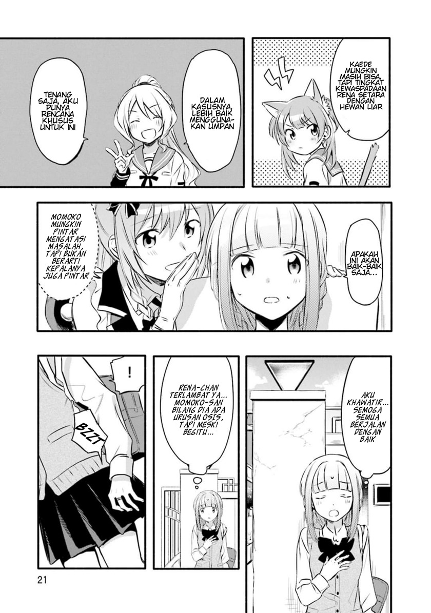 magia-record-mahou-shoujo-madoka-magica-gaiden - Chapter: 7