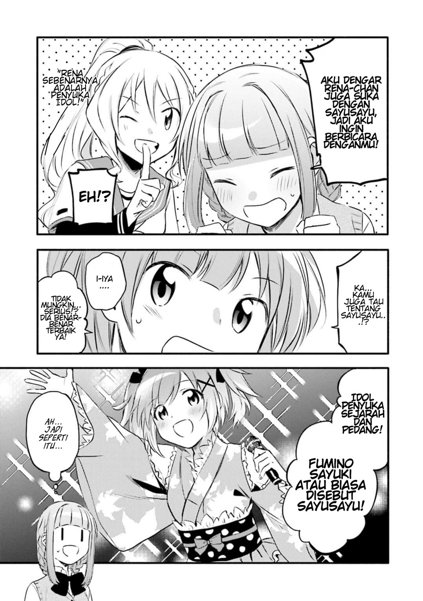 magia-record-mahou-shoujo-madoka-magica-gaiden - Chapter: 7