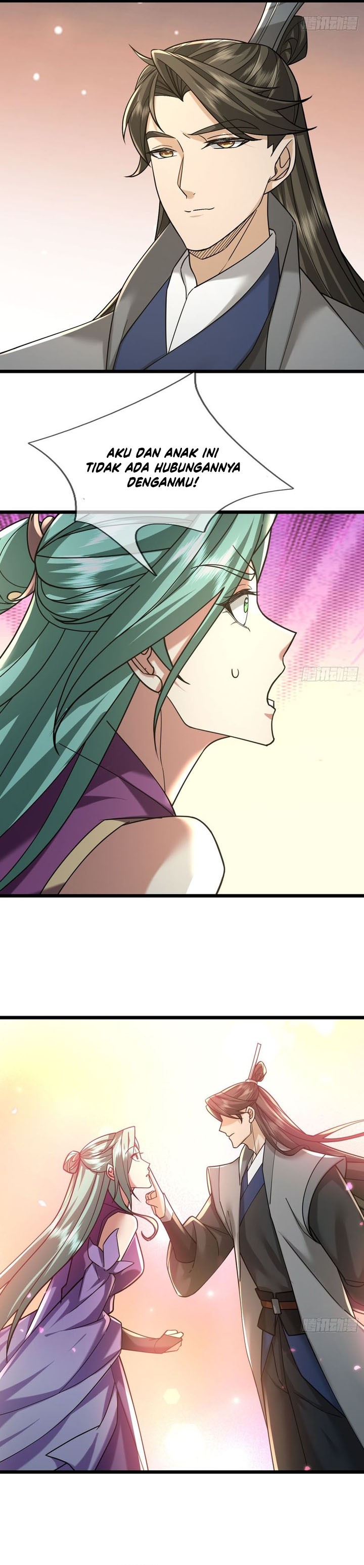 the-immortal-as-a-slave-the-god-as-a-servant-the-emperors-watchdog - Chapter: 8