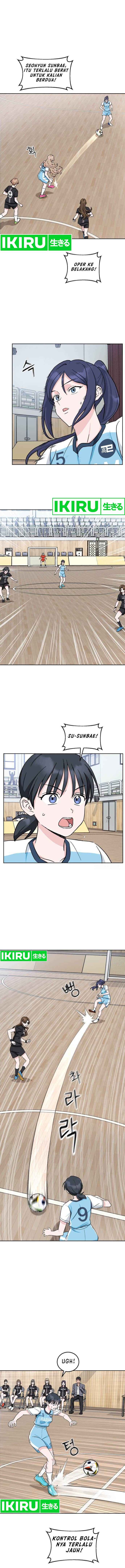 tiki-taka - Chapter: 8