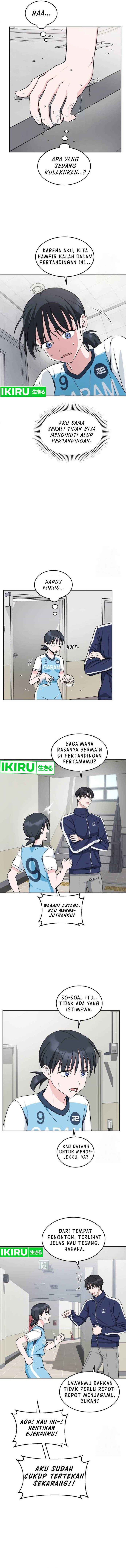 tiki-taka - Chapter: 8