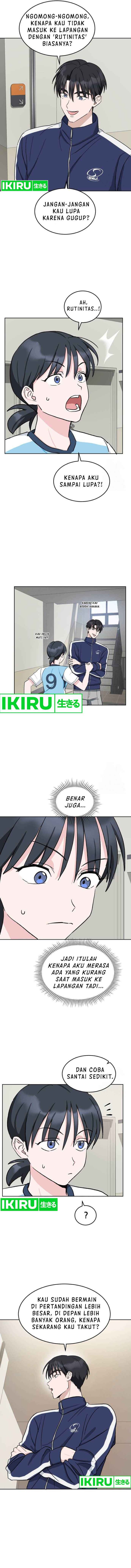 tiki-taka - Chapter: 8