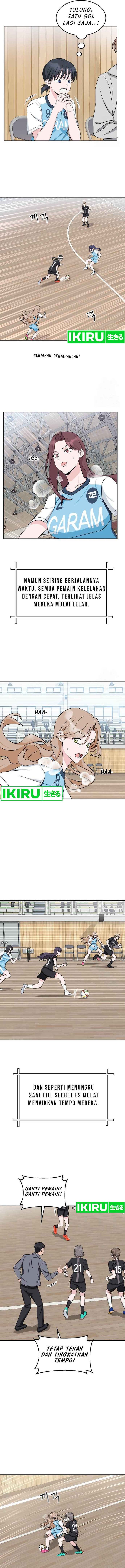 tiki-taka - Chapter: 8