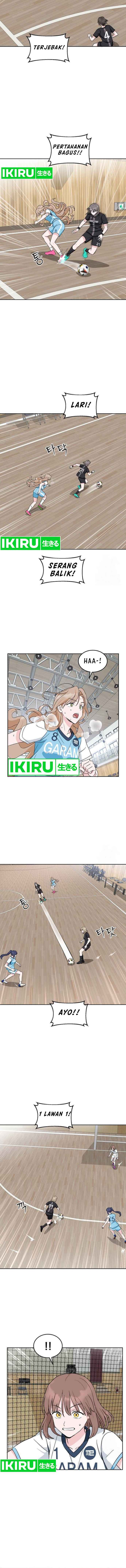 tiki-taka - Chapter: 8