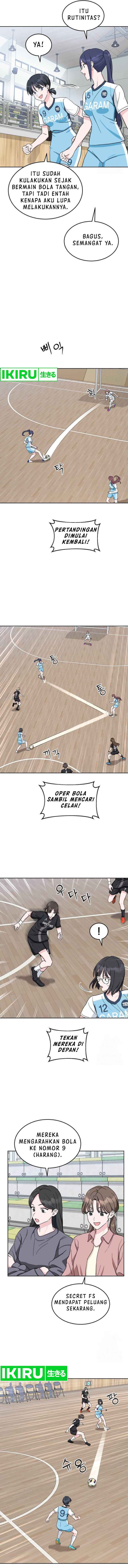 tiki-taka - Chapter: 8