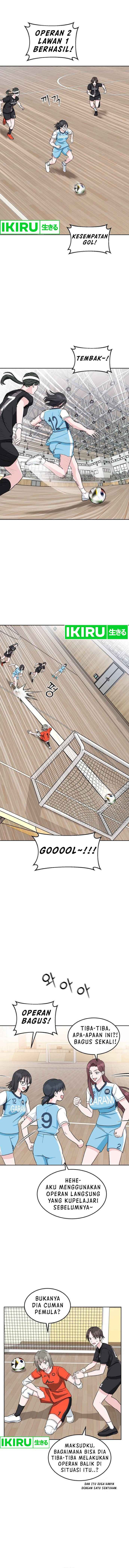 tiki-taka - Chapter: 8