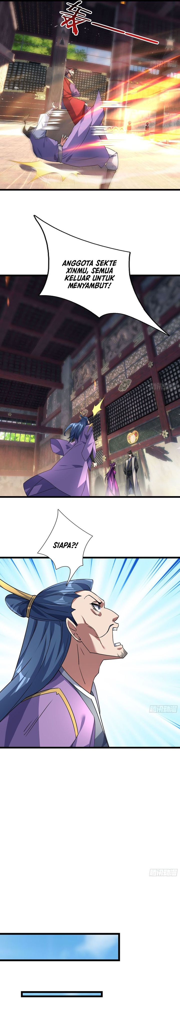 the-immortal-as-a-slave-the-god-as-a-servant-the-emperors-watchdog - Chapter: 9