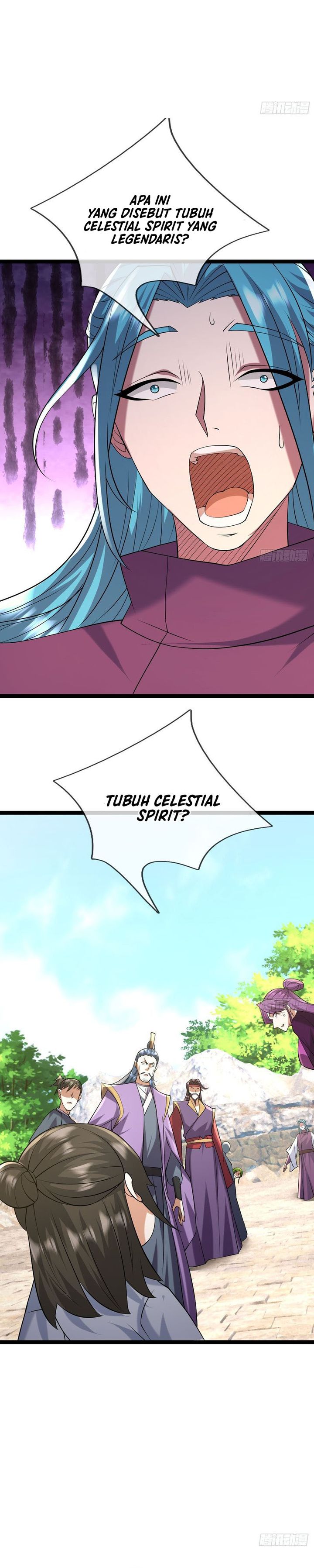 the-immortal-as-a-slave-the-god-as-a-servant-the-emperors-watchdog - Chapter: 9