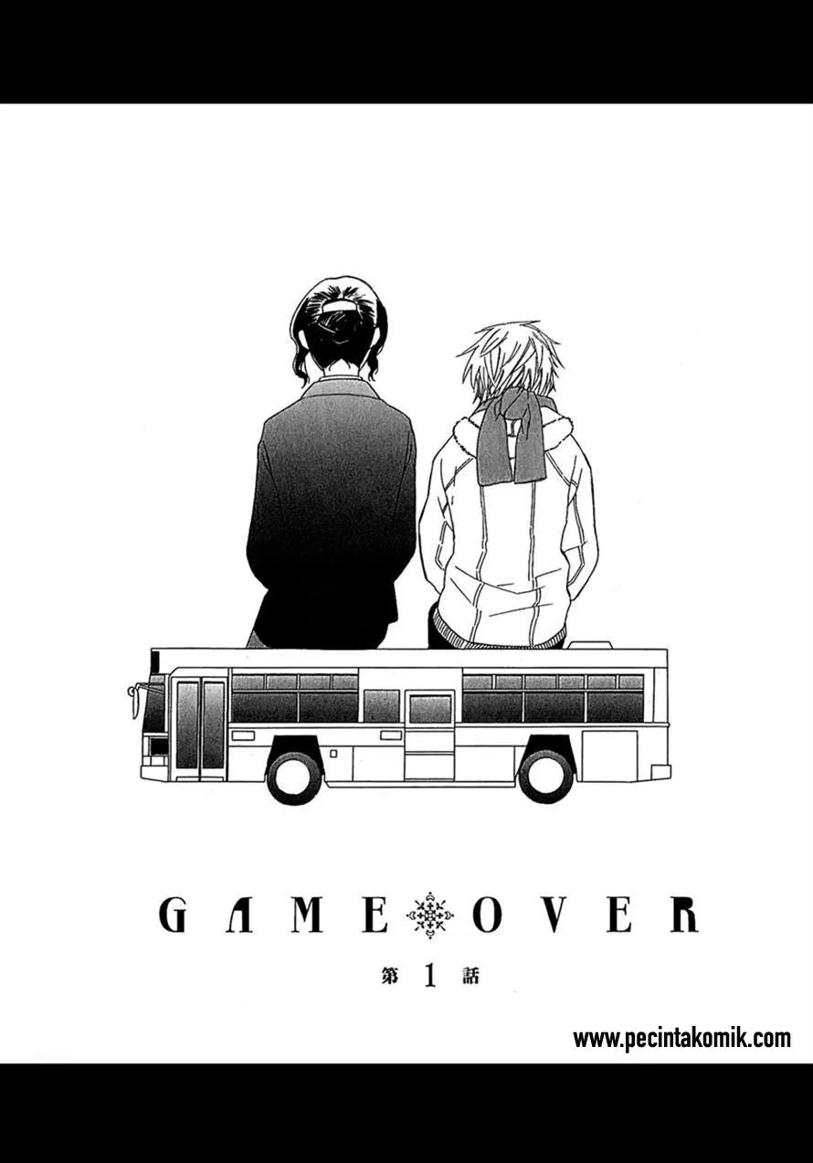 game-over - Chapter: 01