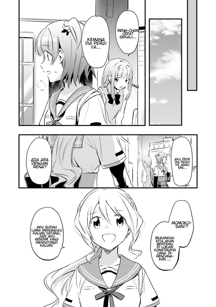 magia-record-mahou-shoujo-madoka-magica-gaiden - Chapter: 8
