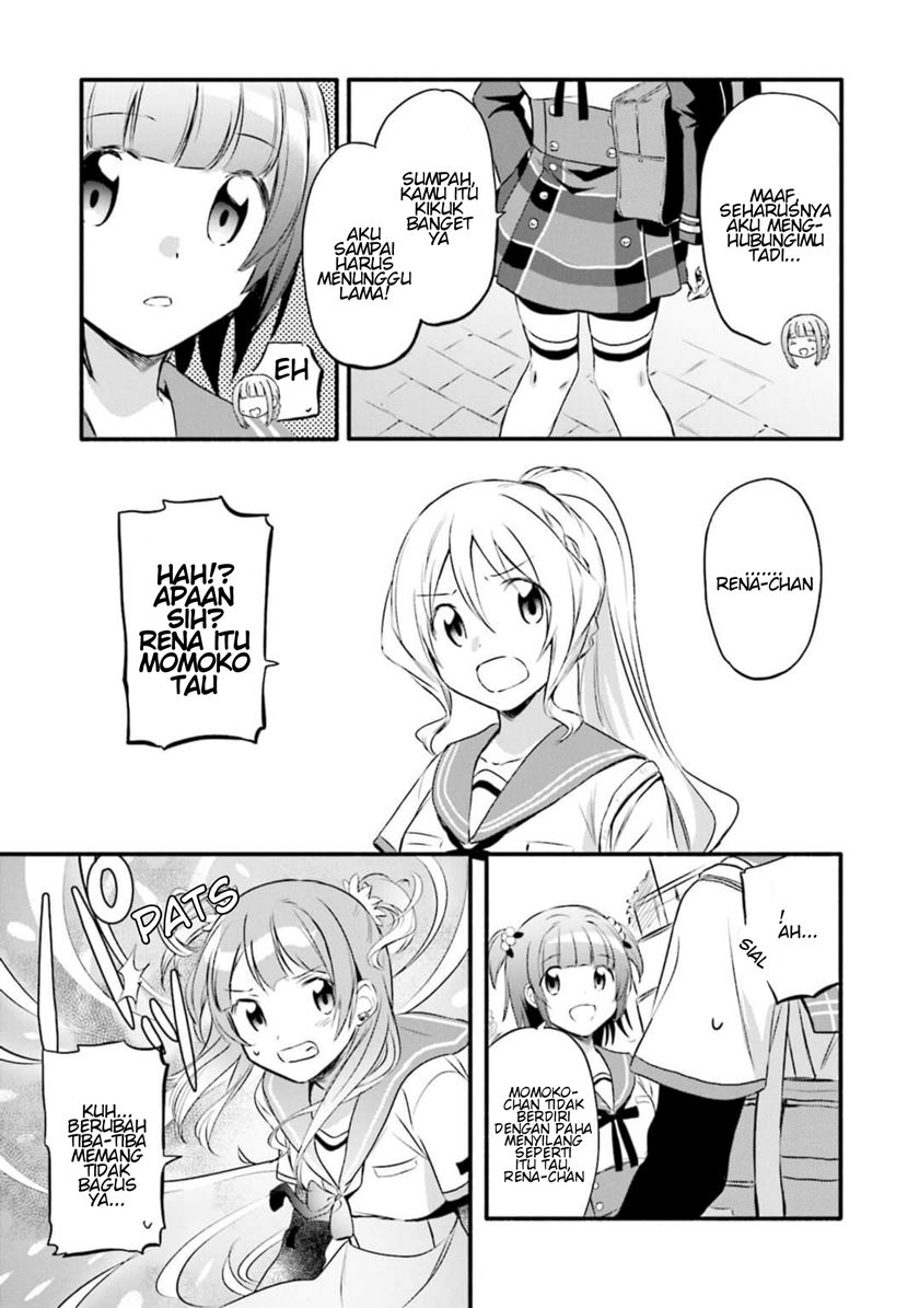 magia-record-mahou-shoujo-madoka-magica-gaiden - Chapter: 8