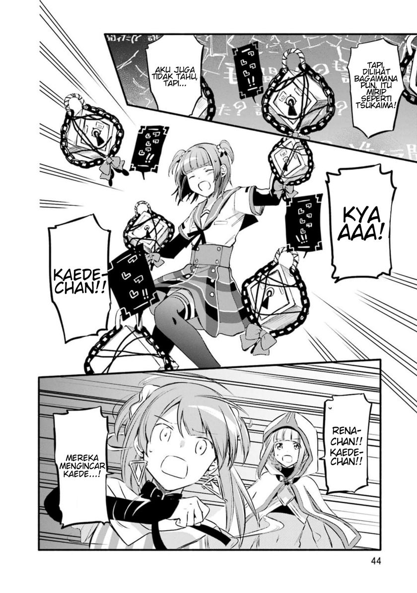 magia-record-mahou-shoujo-madoka-magica-gaiden - Chapter: 8