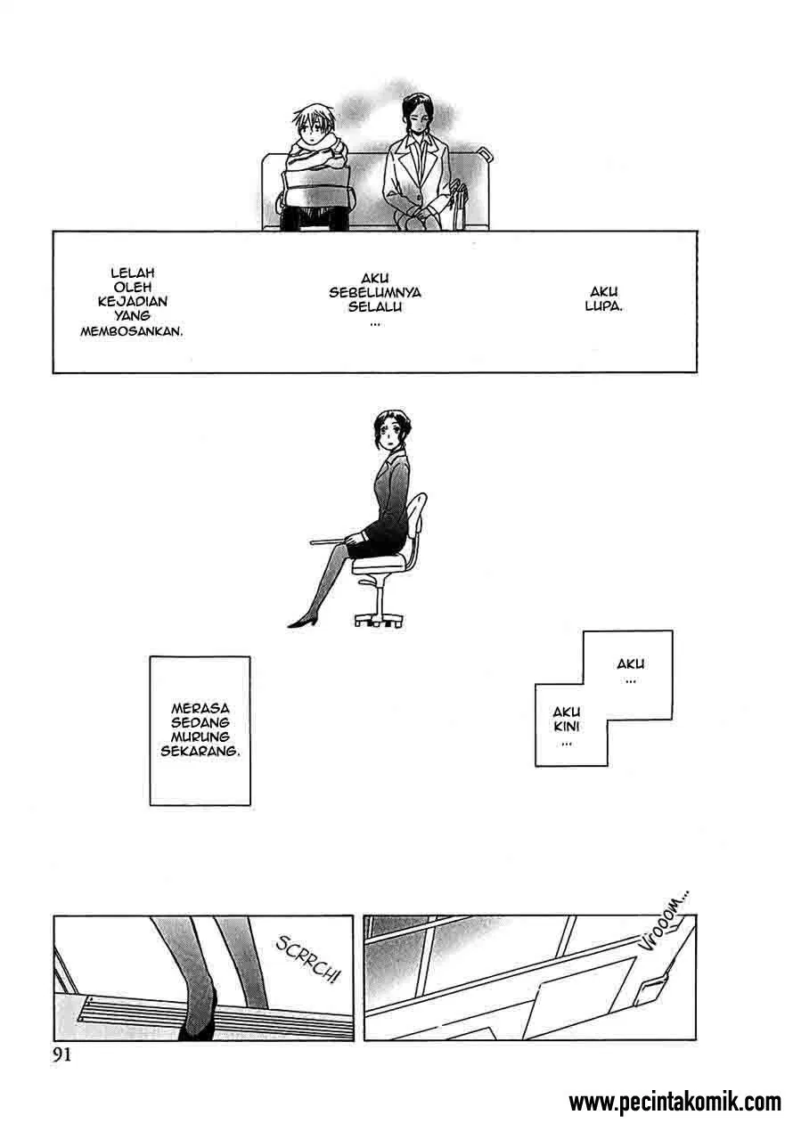 game-over - Chapter: 01