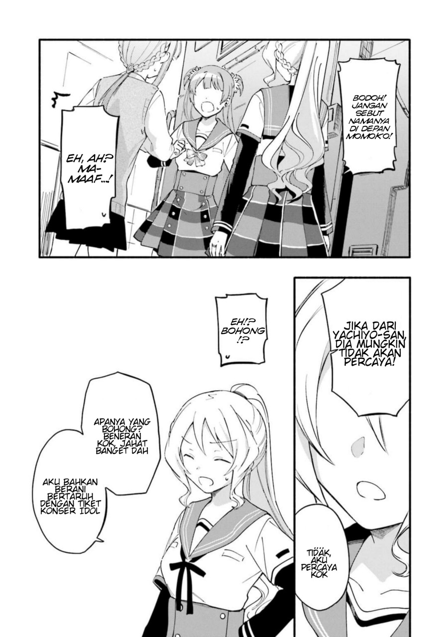magia-record-mahou-shoujo-madoka-magica-gaiden - Chapter: 9